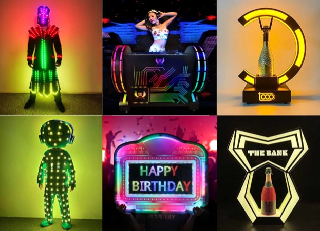 Bar products Bar products